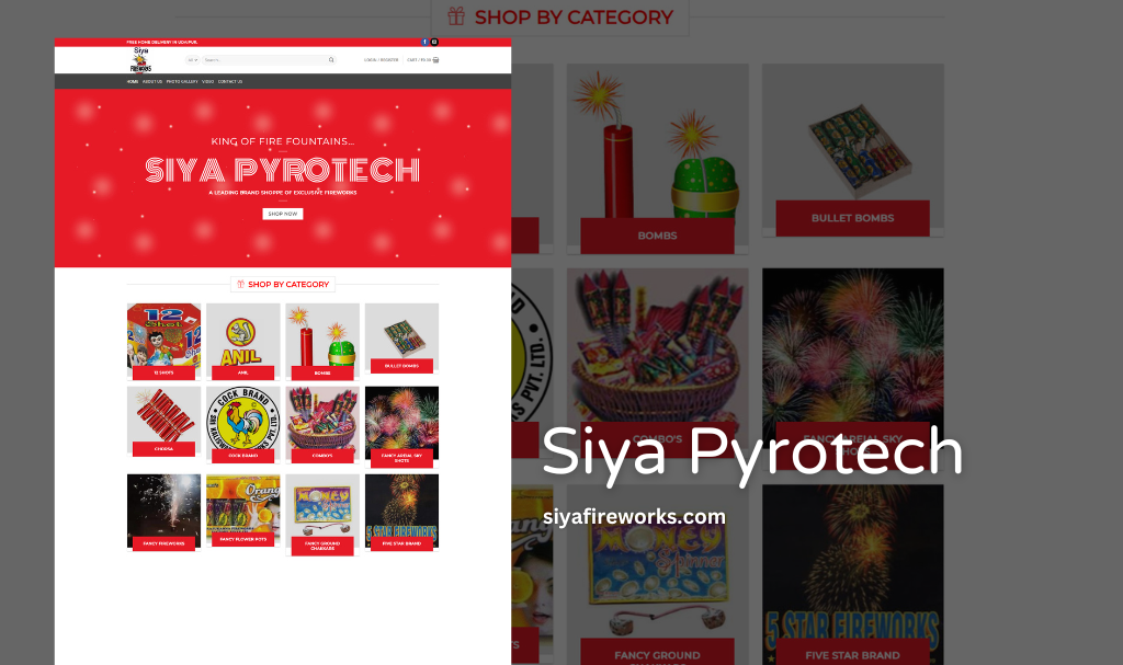 Fireworks-Website-Designer-in-Udaipur-Rajasthan-India