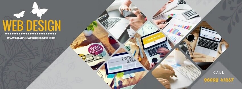 web development banner