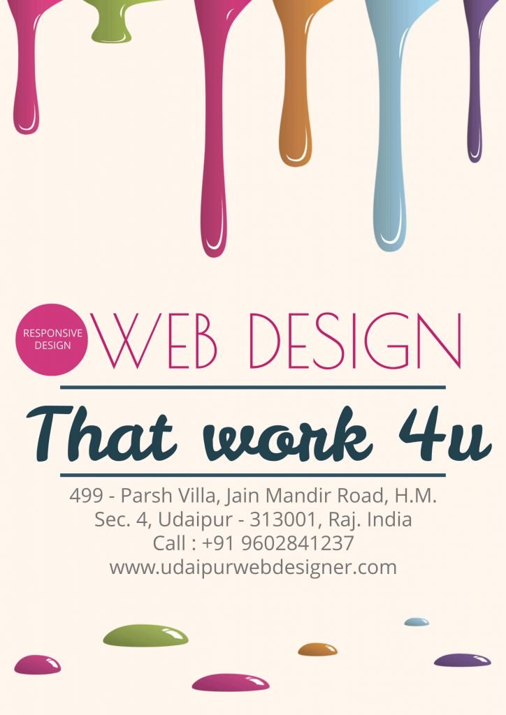 website-developer-udaipur