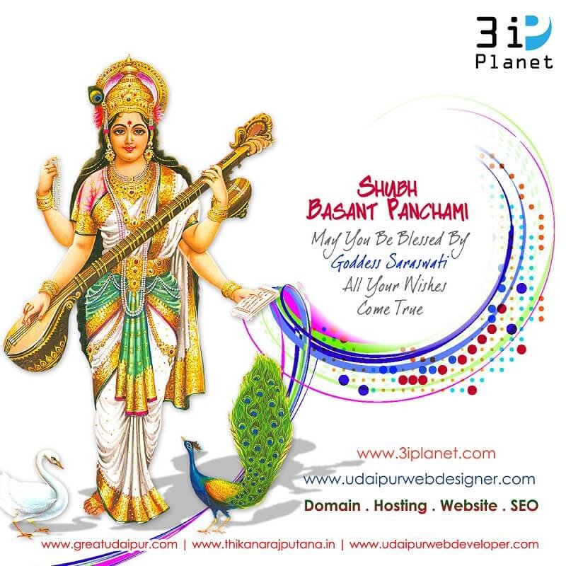 basant panchami wallpapers banner