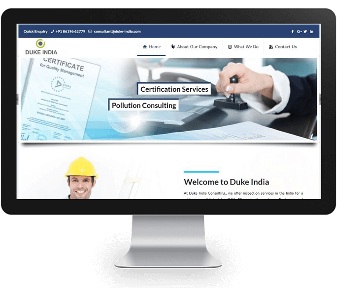 industrial-company-website-design