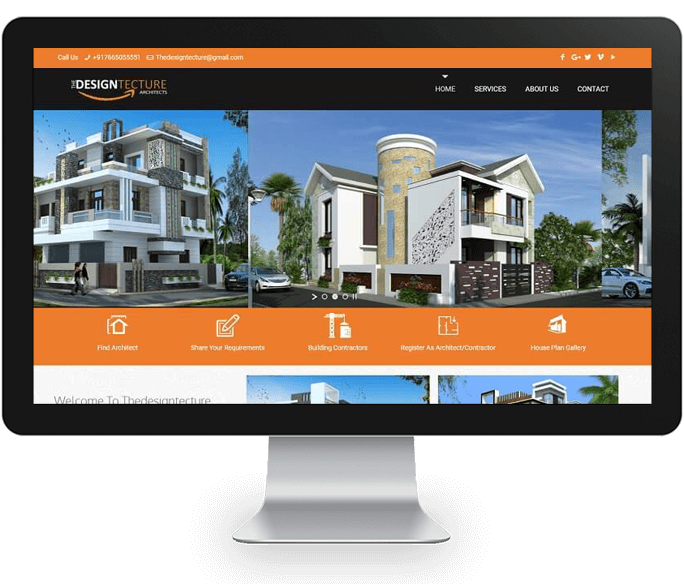 architect-web-design