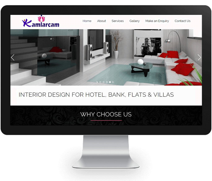 interior-decoration-website-design