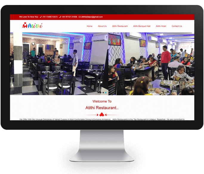 restaurant-web-designer