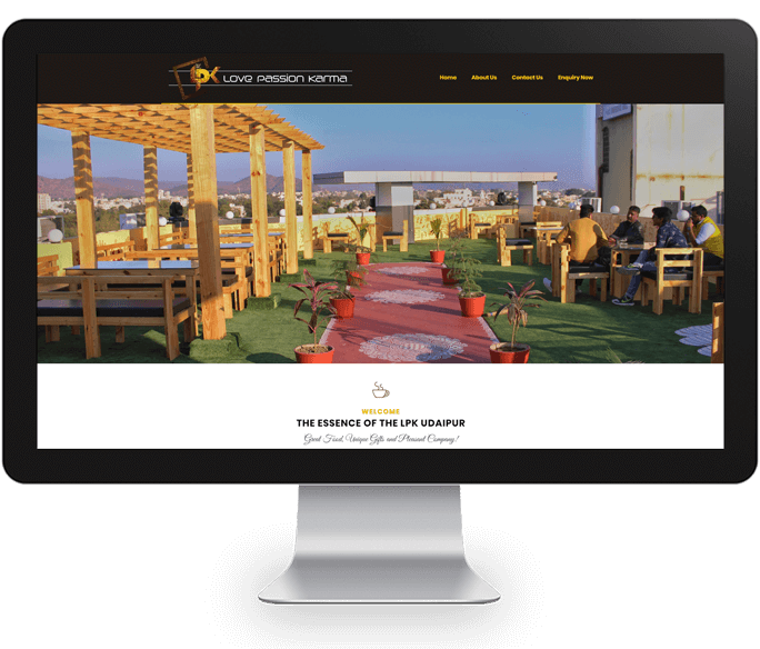 restaurant-website-designer