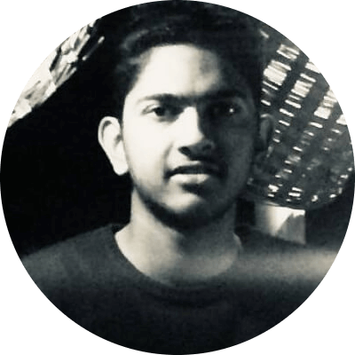 Kshitiz Jangid
