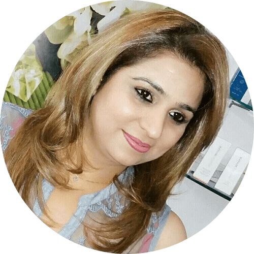 Tripti Parjanya
