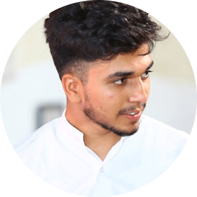 Mukesh Suthar
