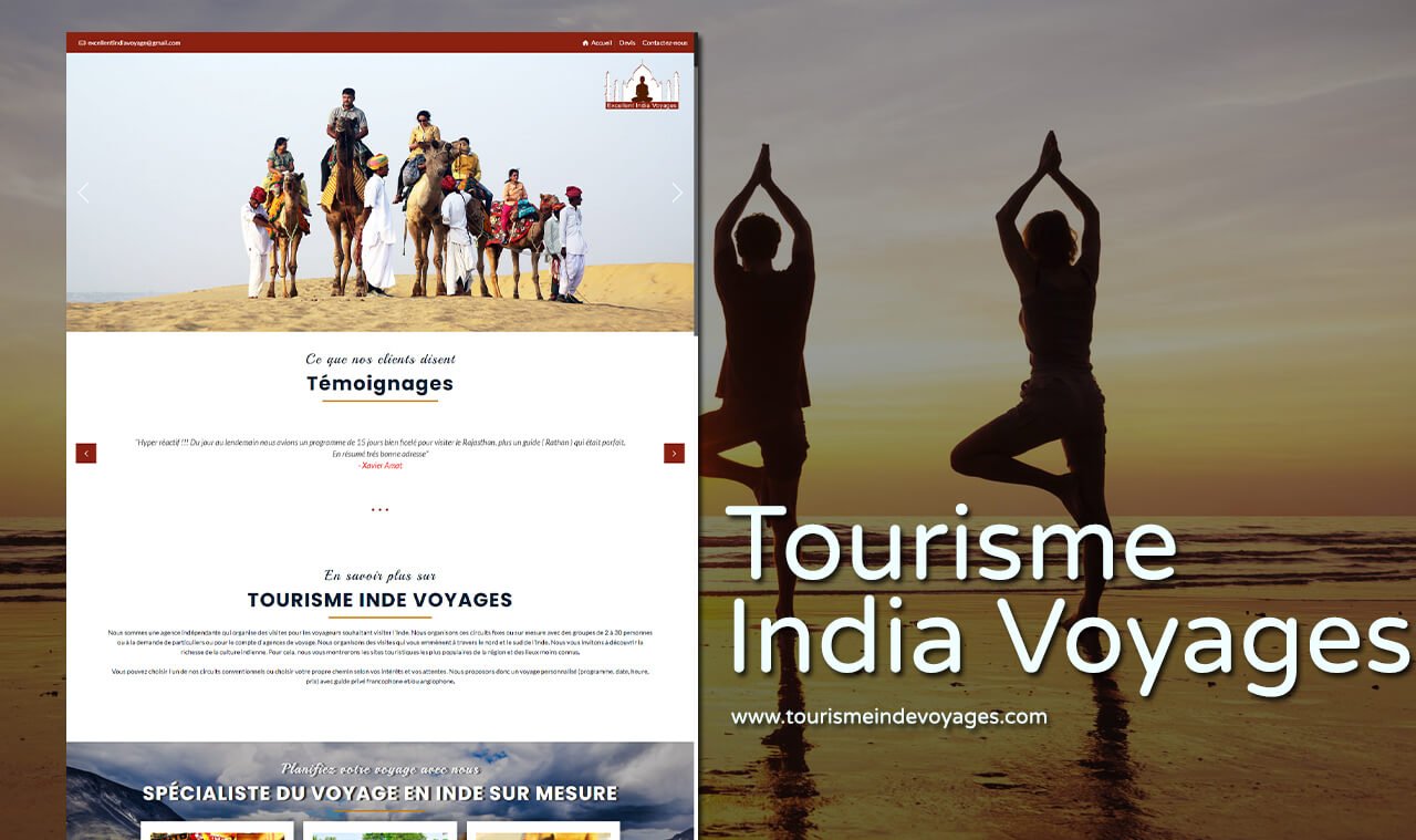 tourism-website-designer-india