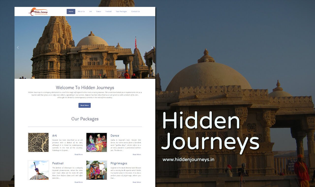 tourist-Company-website-designer