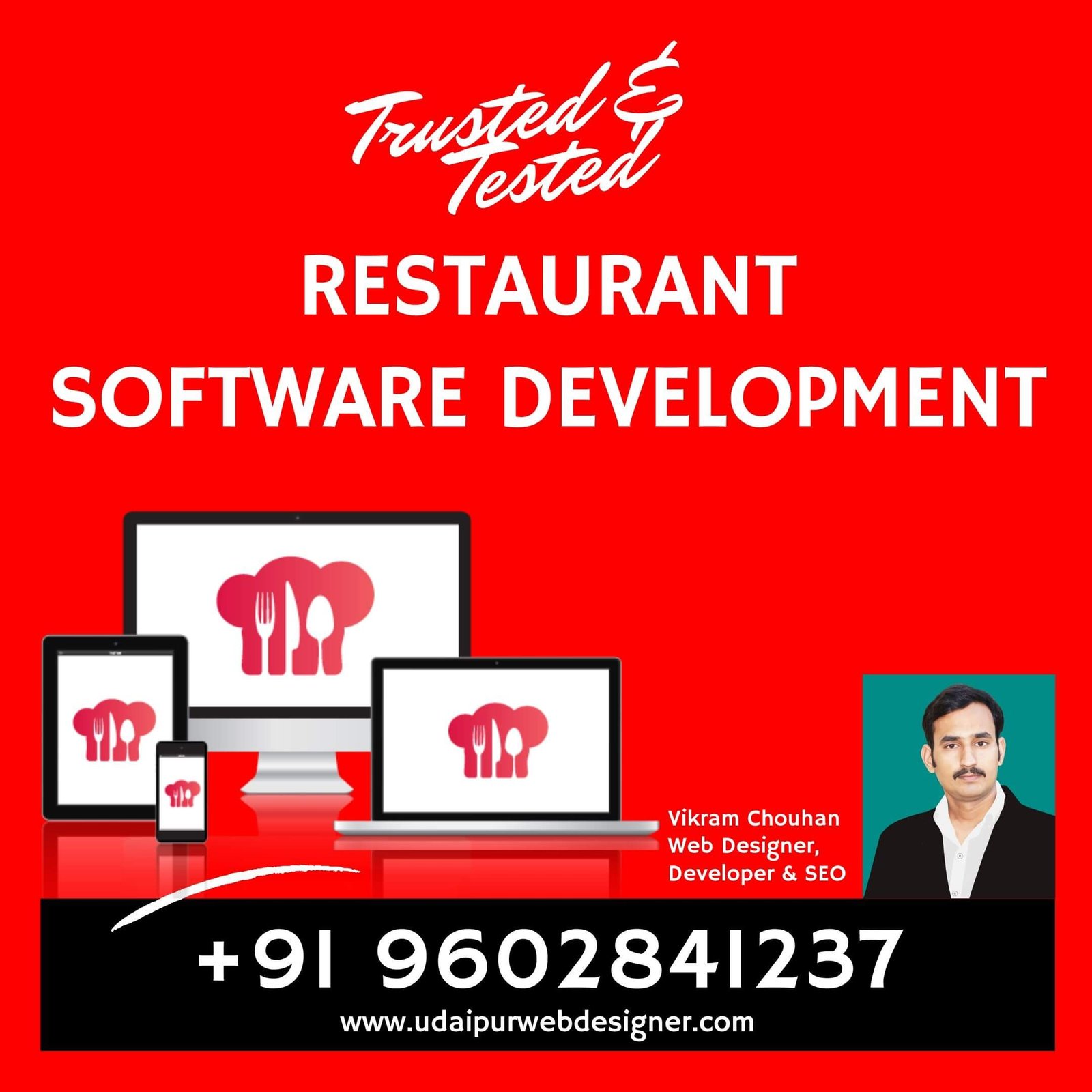 Restaurant Software Development