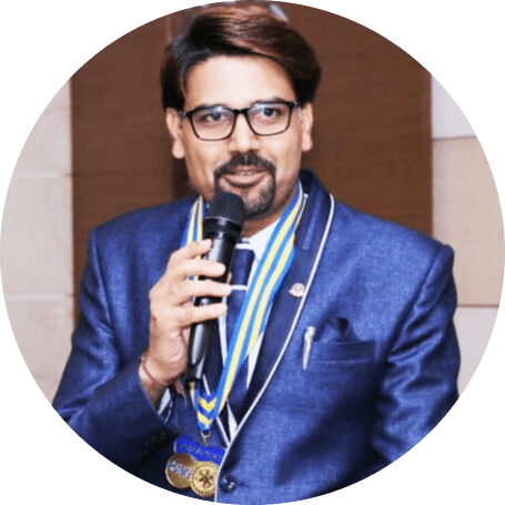 Mukesh Janwa
