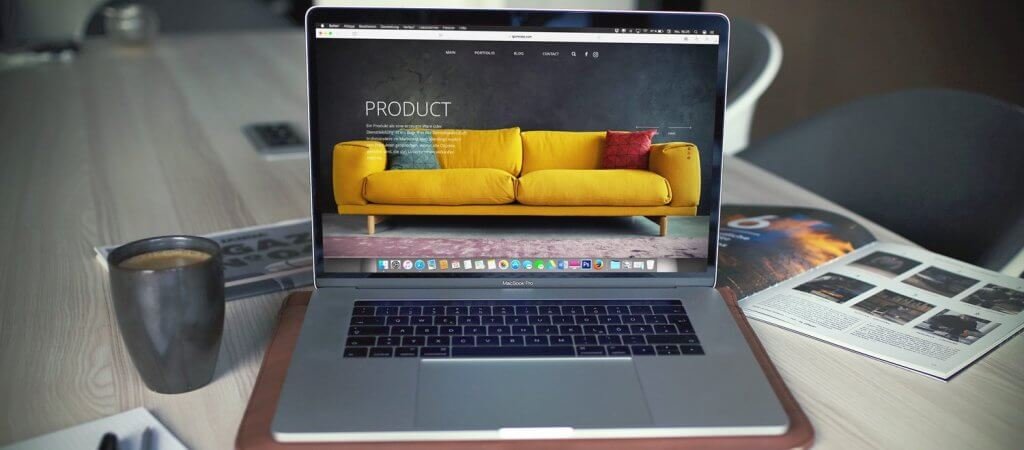 Shopping Cart Designs