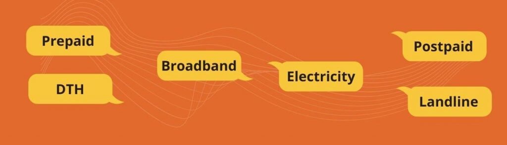 Mobile Recharge Software Solution