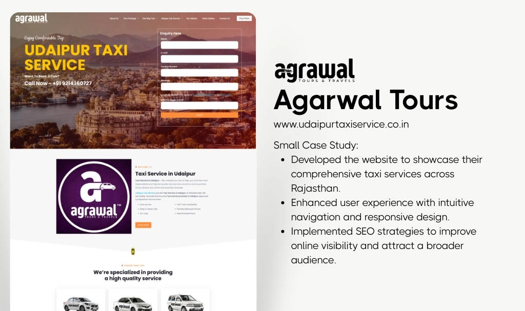 Taxi-Booking-Website-Designer