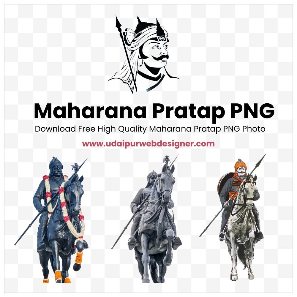 Maharana Pratap PNG
