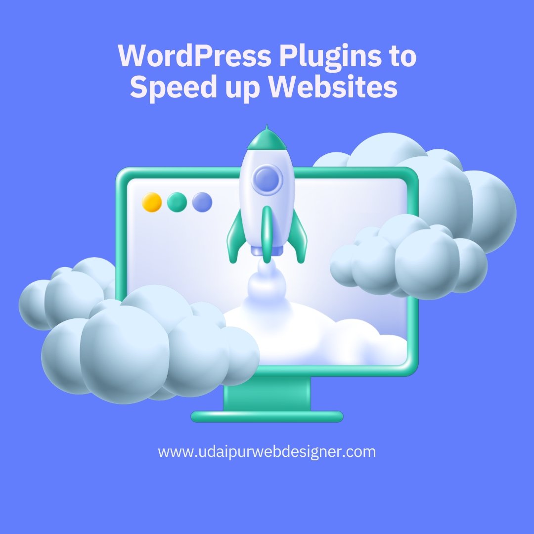 Free WordPress Plugins to Speed up Websites