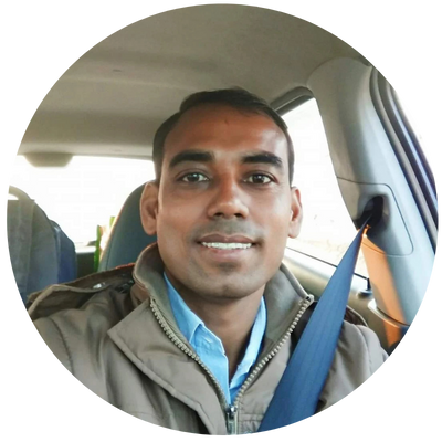 Vinod Sir