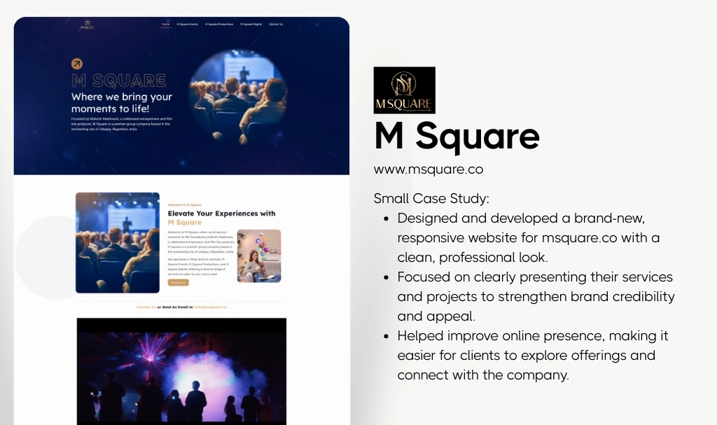 Event-company-website-designer-udaipur