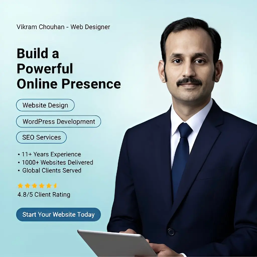 Wordpress-Web-Designer-India