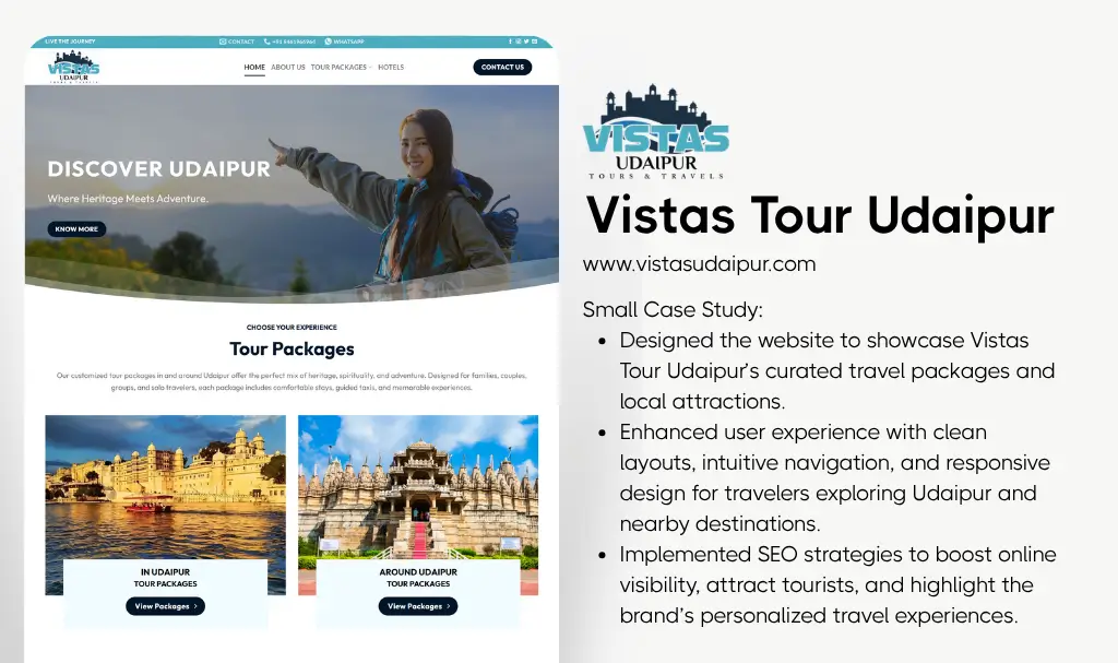 TyXj4T tour package website designer udaipur rajasthan
