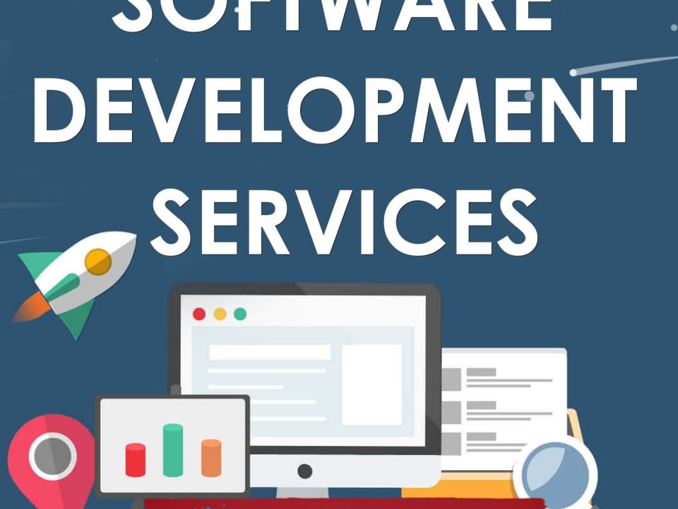 Software development in Udaipur