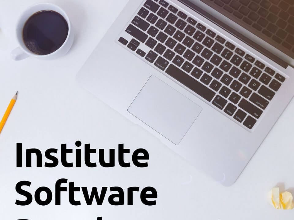 Institute Management System Software Development