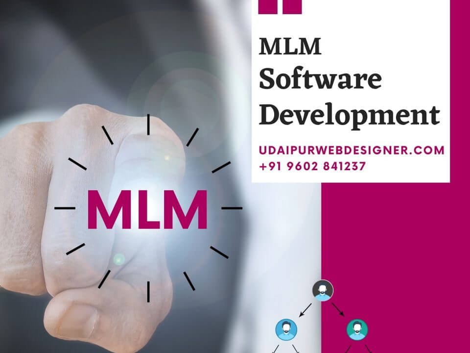 MLM Software Development