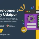 Best Web Development Company In Udaipur