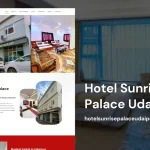 Hotel Website Designer